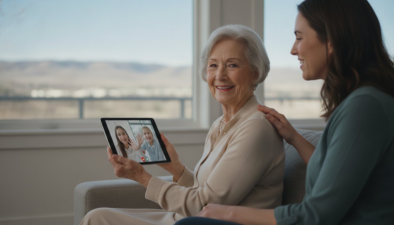 Computer Training for Seniors Denver: A Patient Guide to Mastering Modern Technology