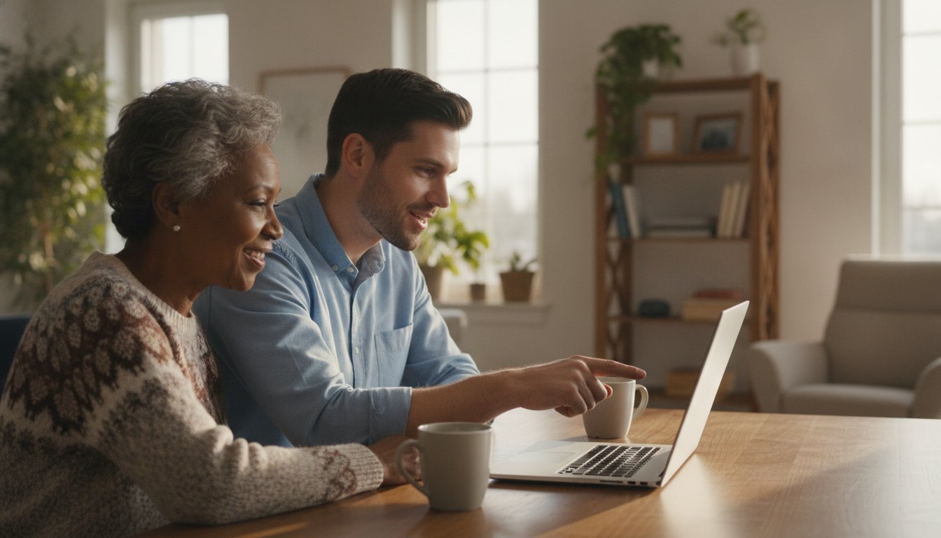 Computer Virus Help for Seniors: A Patient Guide to Malware Removal and Online Safety in 2026