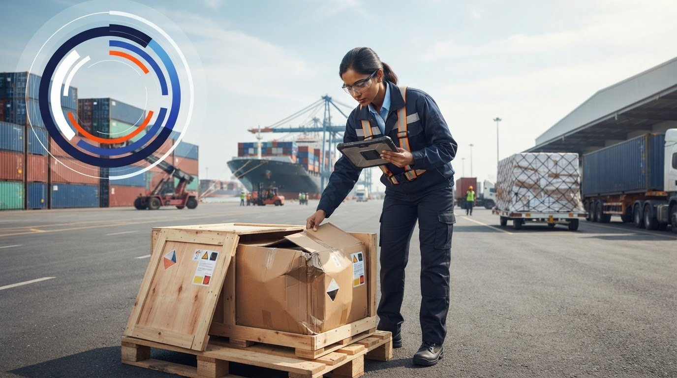 Concealed Cargo Damage Notification Deadlines by Freight Mode: 2026 Guide
