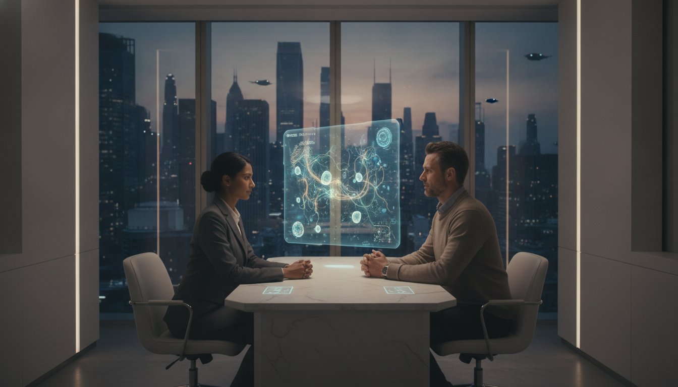 Concierge Medicine: The 2026 Guide to Elite Private Health Optimization