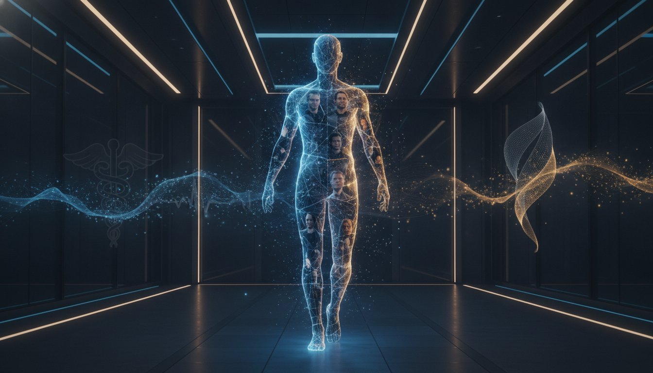 Concierge Medicine vs. Quantum Therapy for High Performers