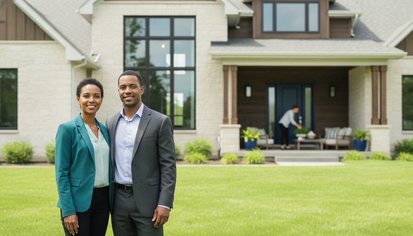 Concierge Real Estate Service in MI: A Strategic Approach to Property Transitions