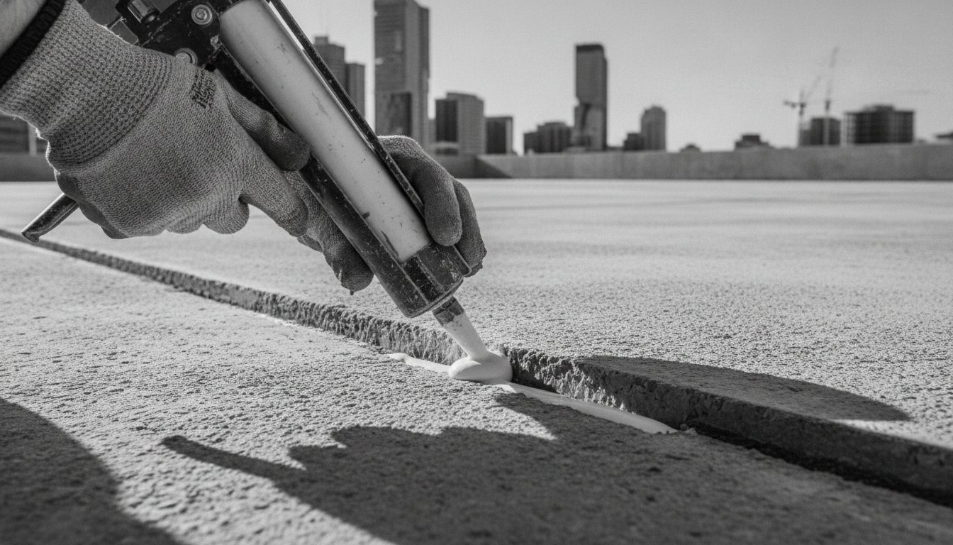 Concrete Expansion Joint Remediation: The Technical Guide to Structural Repair