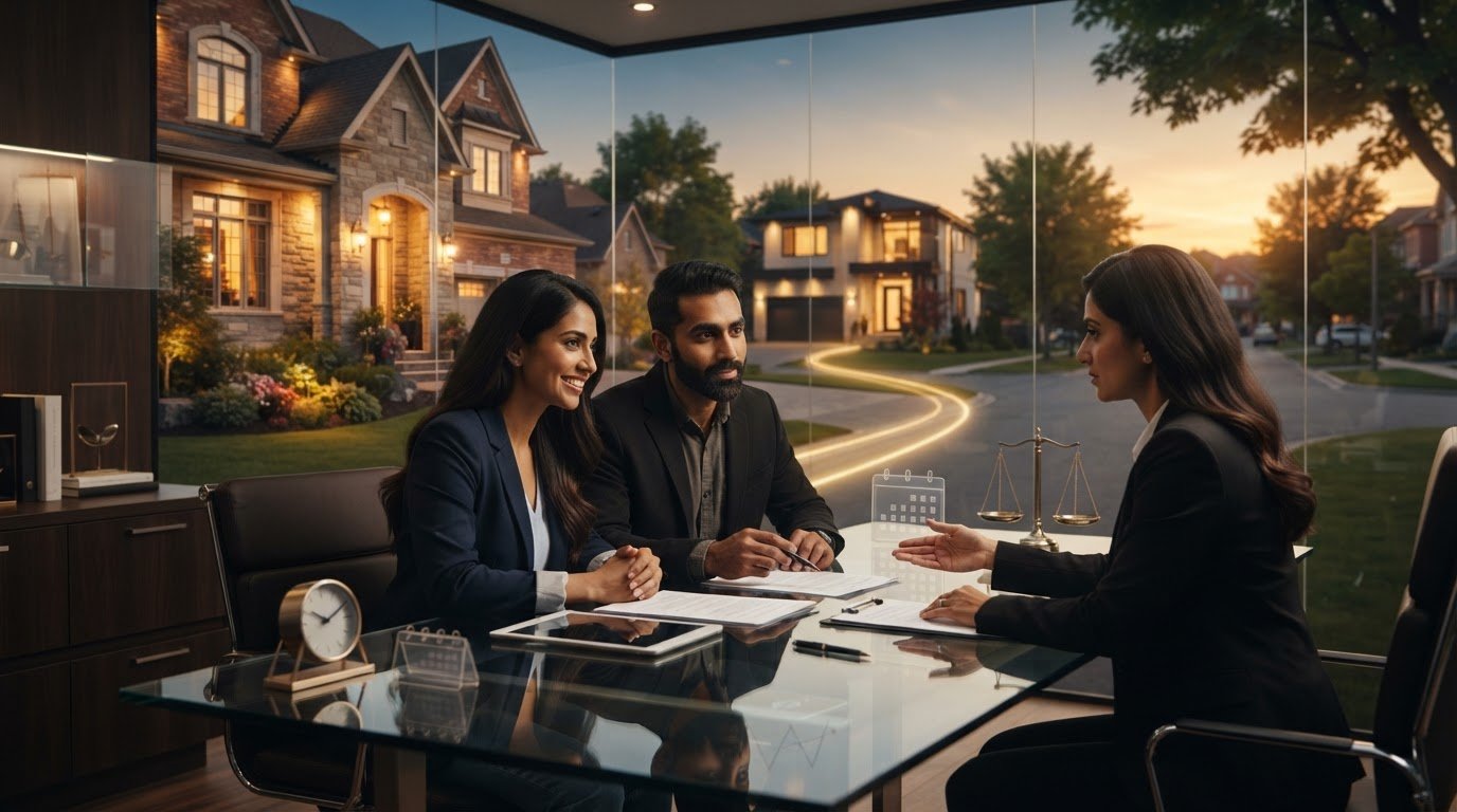 Conditional Offers on Ontario Homes: A Clear Guide