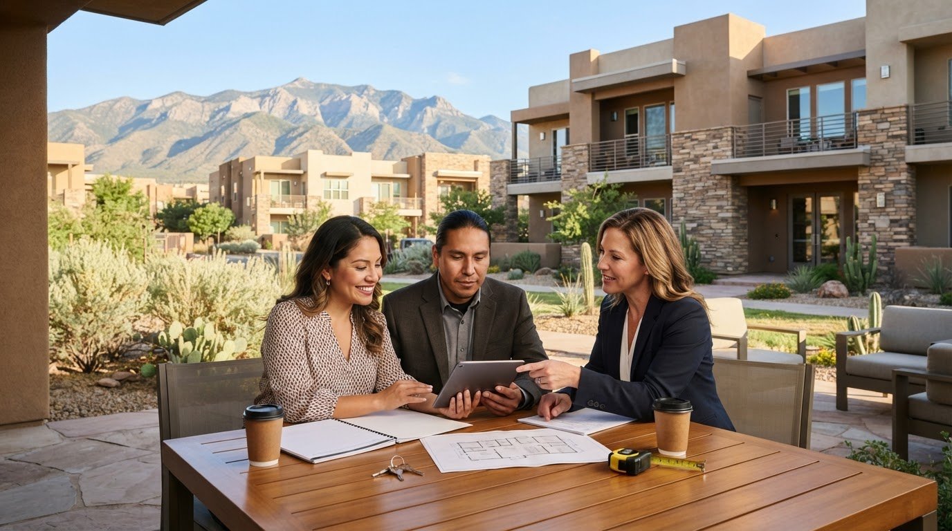 Condos for Sale in Albuquerque: A Practical Buyer’s Guide