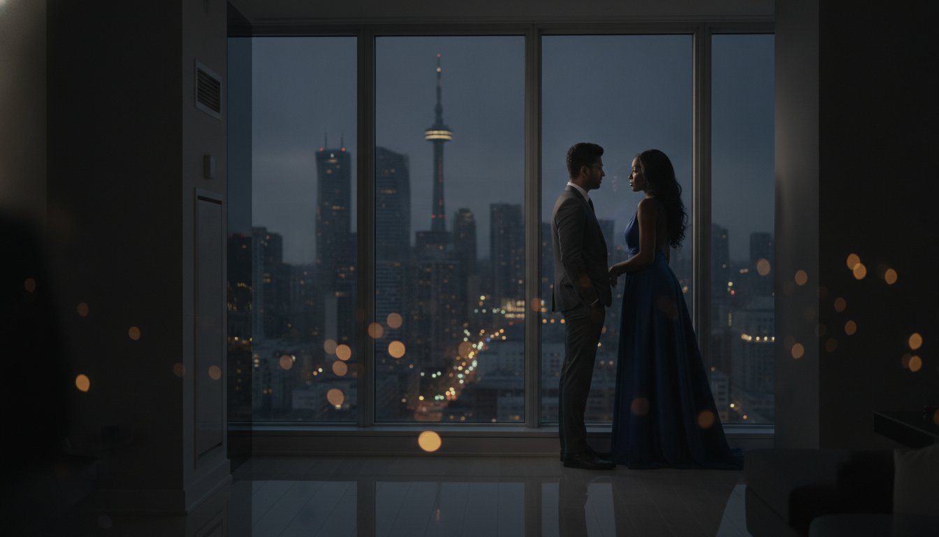 Condos for Sale in Mississauga: Urban Sophistication Guide