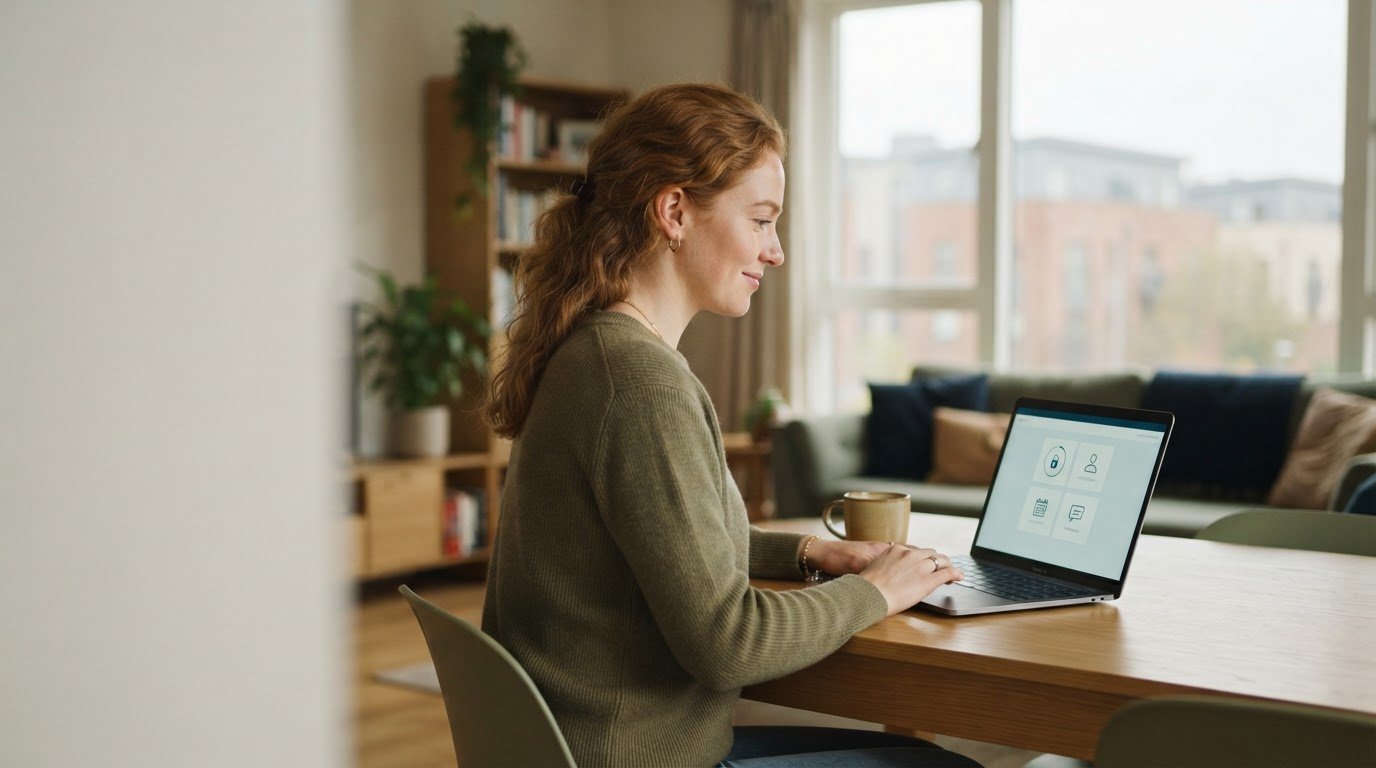 Confidential STD Consultation Online Ireland: The 2026 Patient’s Guide
