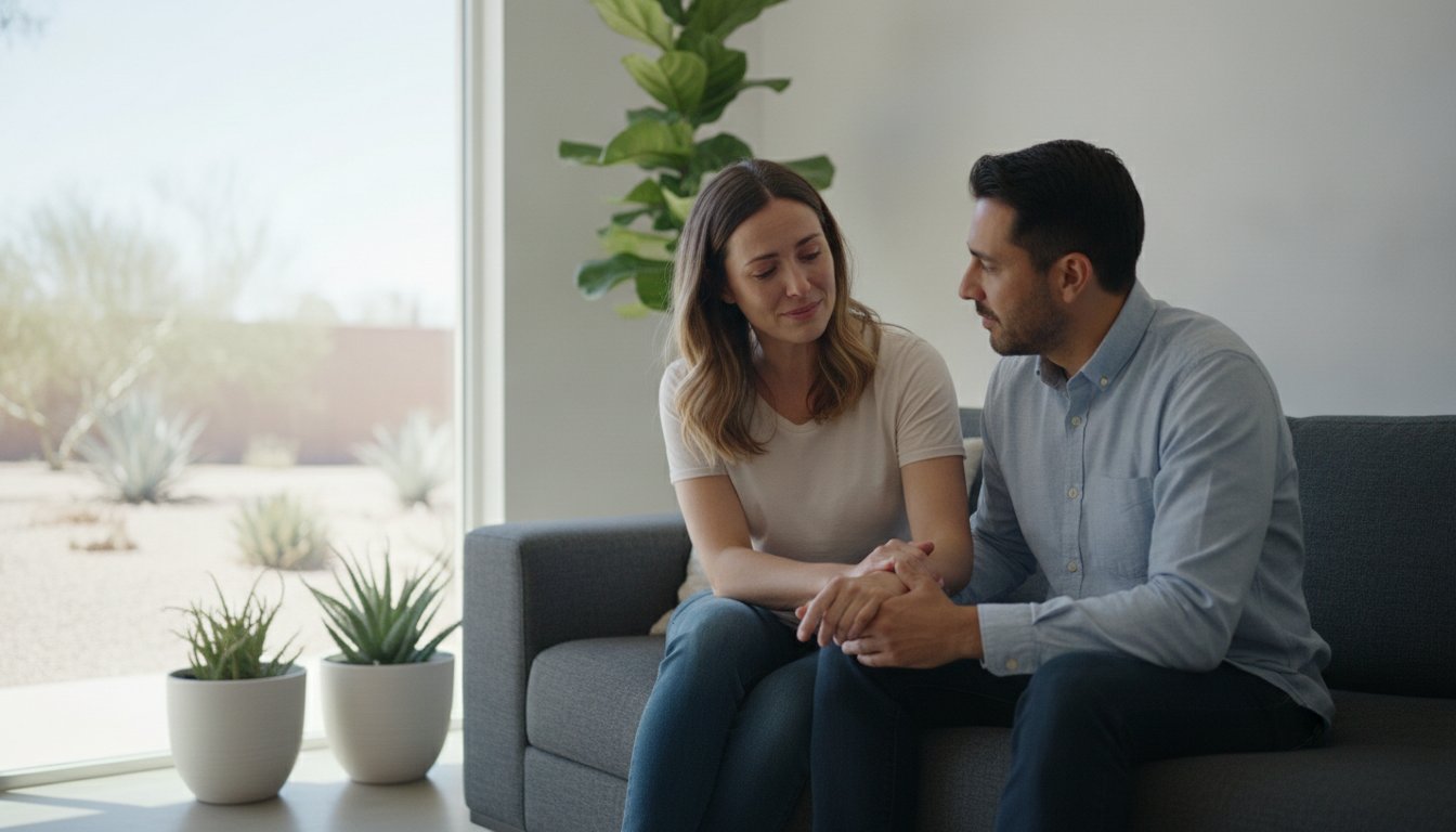 Conflict Resolution Techniques for Couples: A Guide to Stronger Bonds