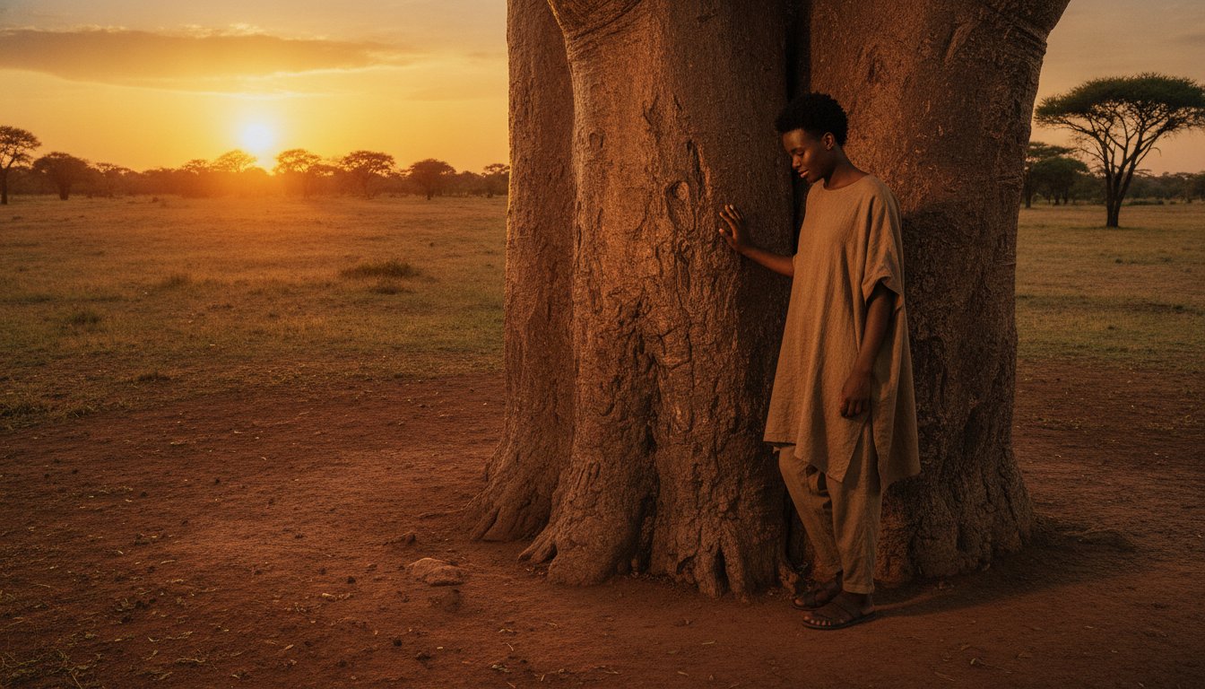 Connect with African Ancestors: Reclaim Your Heritage