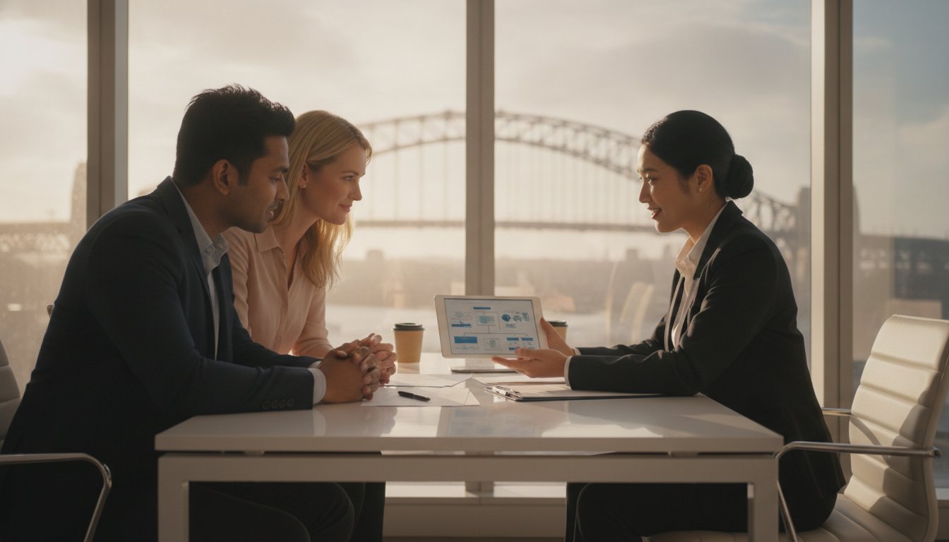 Connect with Migration Professionals in Australia Today