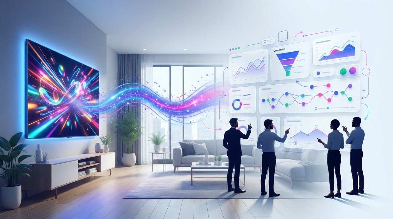 Connecting TV Ads to Digital Conversions: Measurement Guide