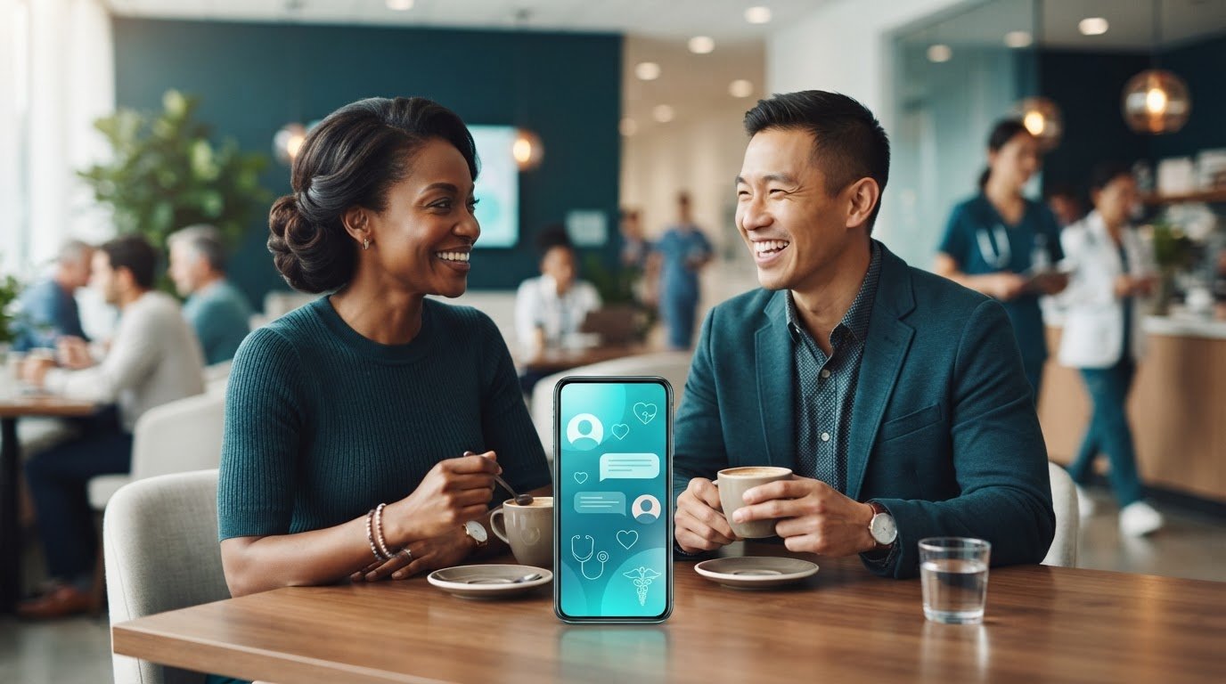 Connecting with Like-Minded Medical Singles: A Practical Guide