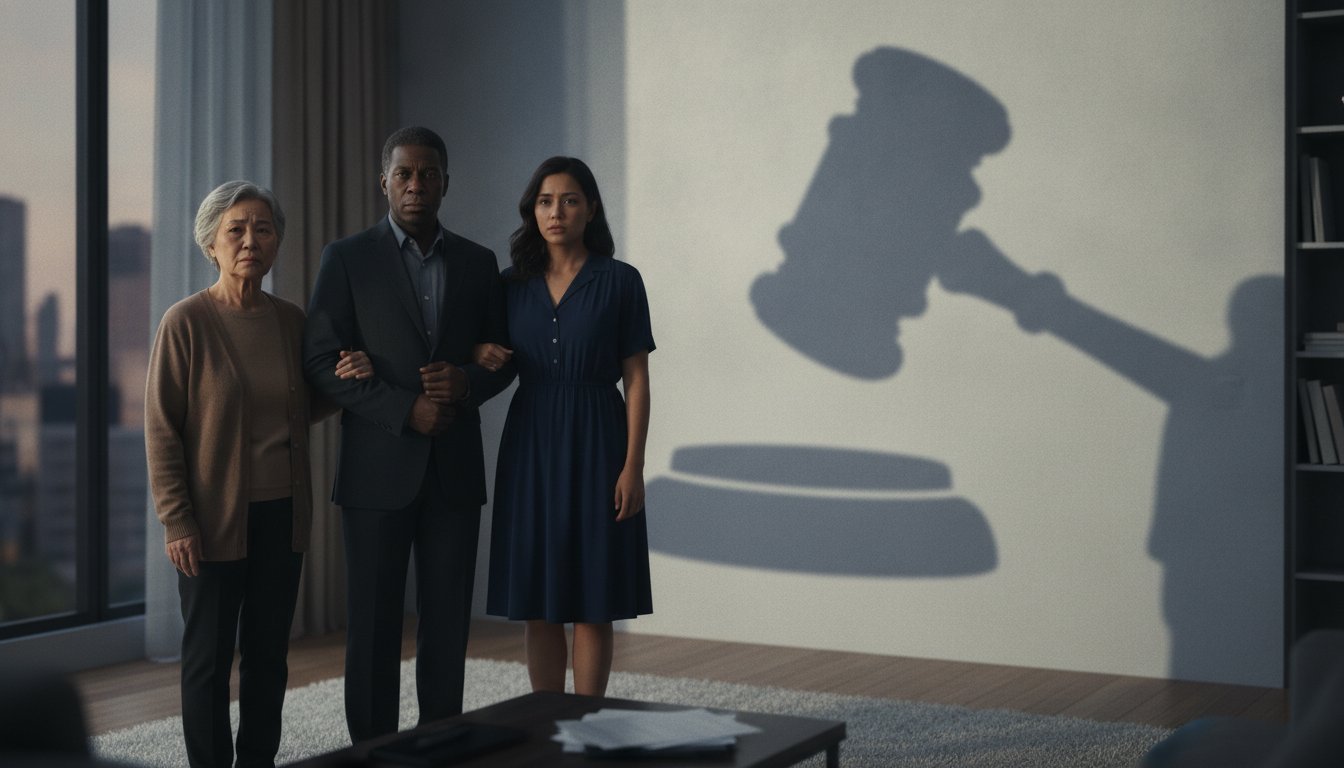 Consequences of a Lost Will for Beneficiaries: A Legal and Financial Overview