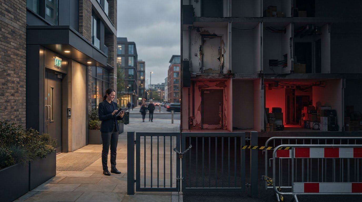 Consequences of Non-Compliance with Fire Safety Regulations: UK Legal and Financial Risks