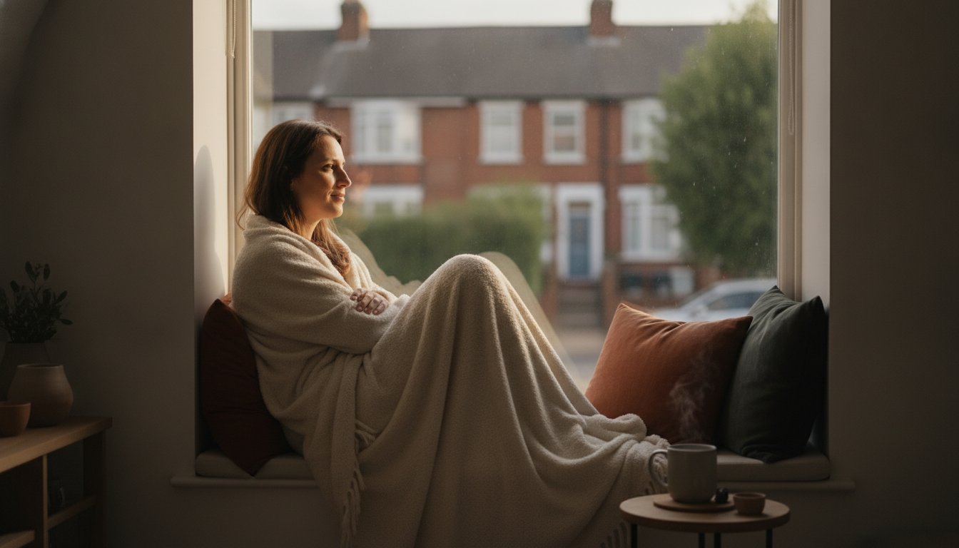 Consiliere gratuită pentru abuz domestic în UK: Ghid de suport pentru români