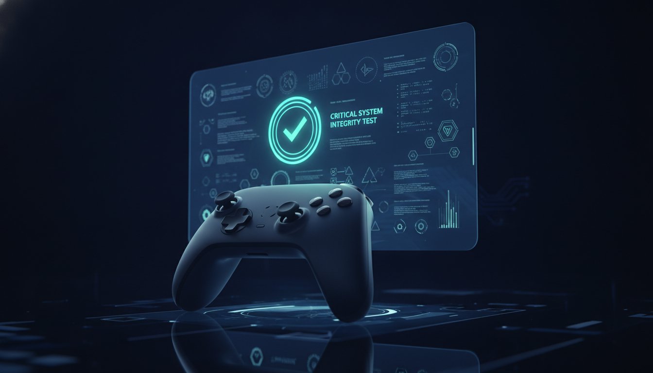 Console Game QA Testing Requirements: A Developer's Guide to Passing Certification