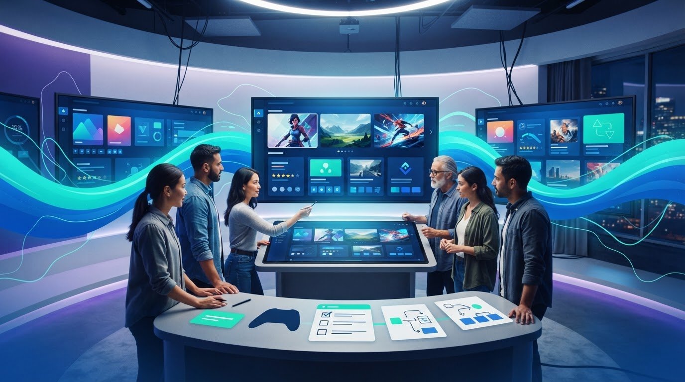 Console Storefront Optimization for Game Developers
