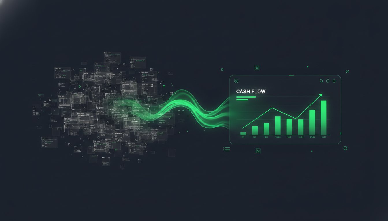 Consolidated Cash Flow Reporting: Stop the Spreadsheet Chaos in 2026