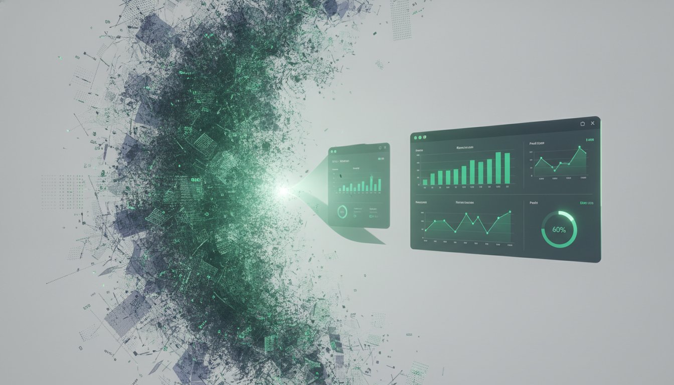 Consolidated P&L Reporting Software: Stop the Spreadsheet Chaos in 2026