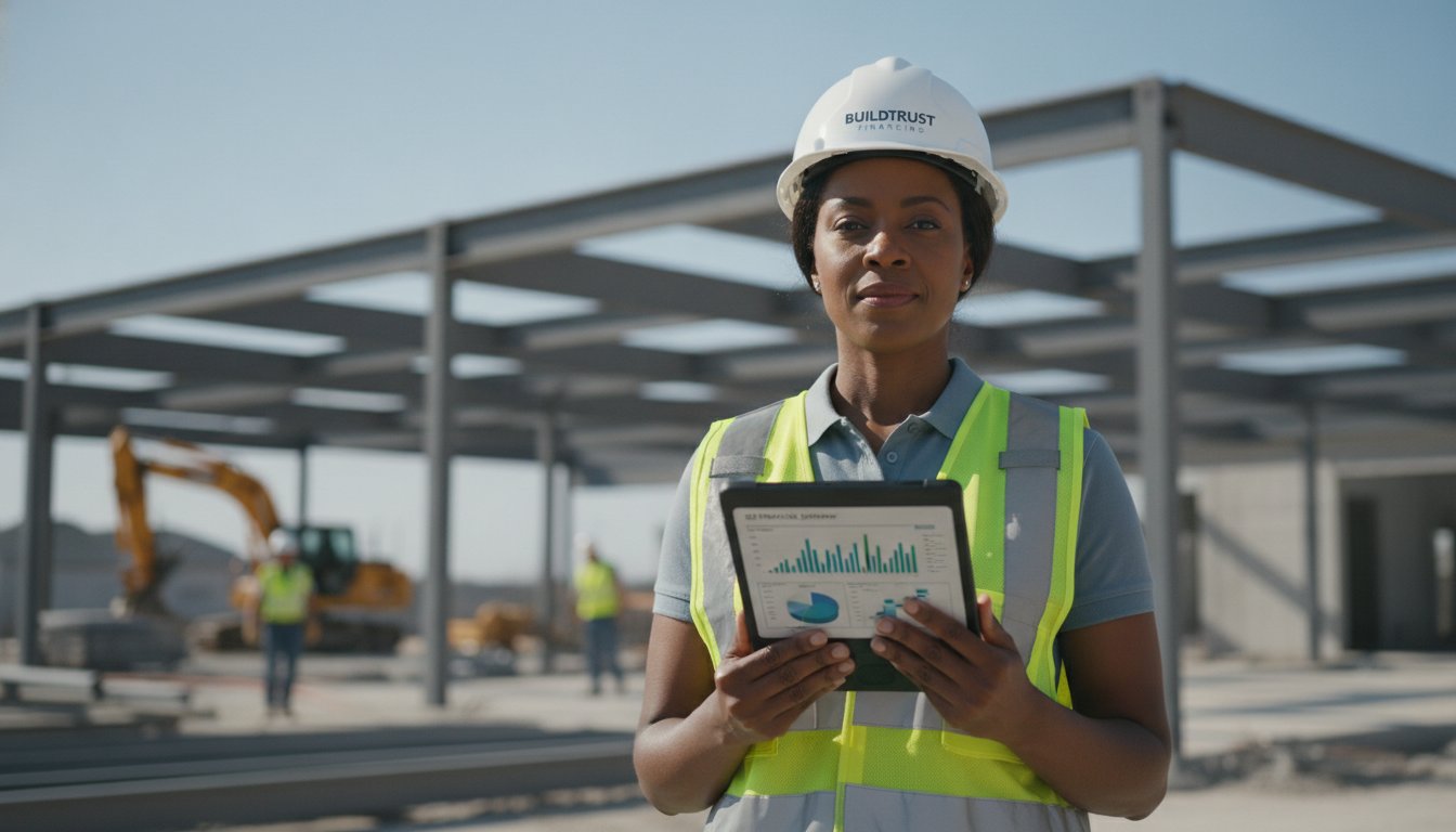 Construction 1099 Payroll: 2026 Compliance Guide
