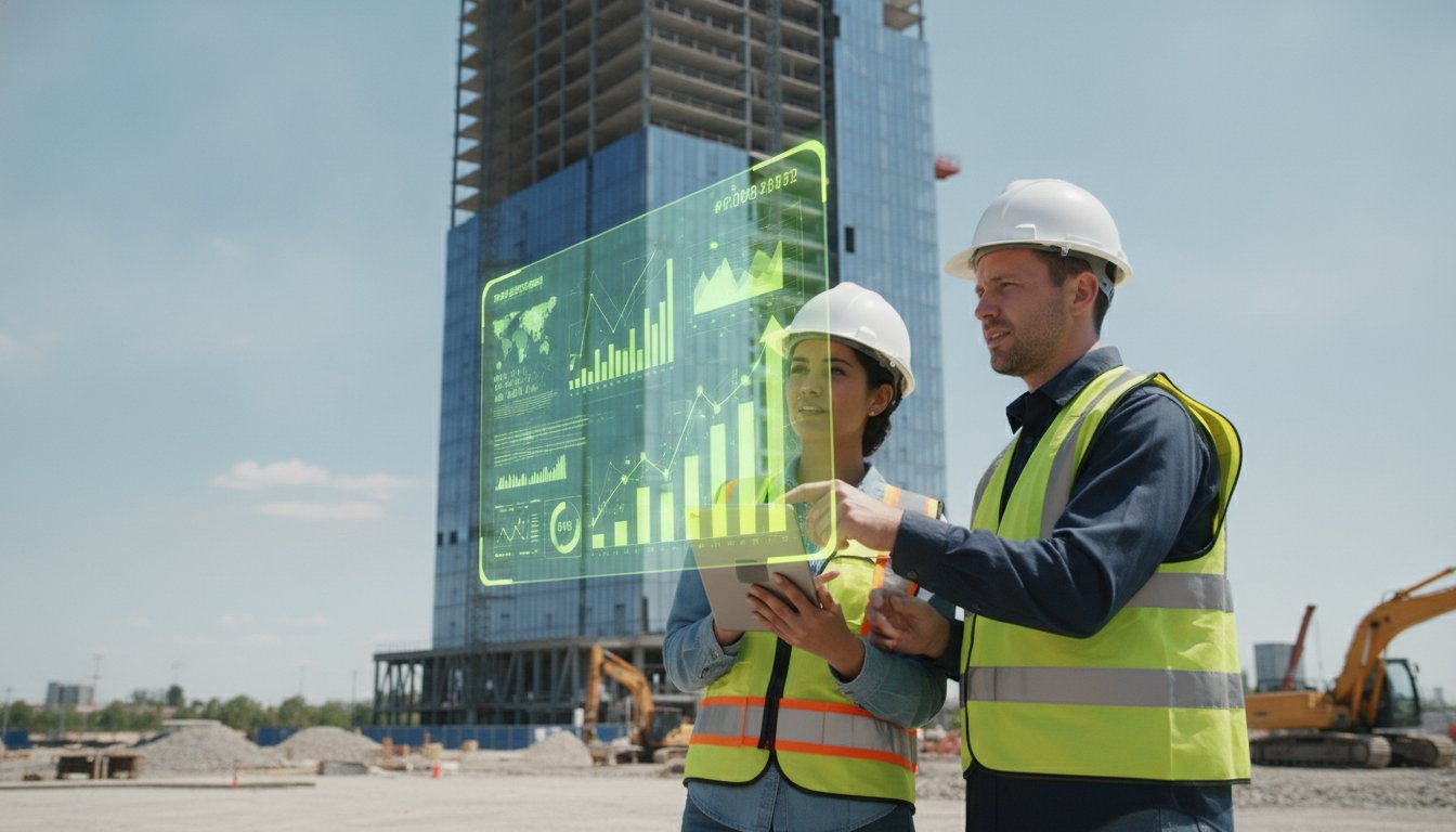 Construction Accounts Payable Best Practices: A Guide to Financial Control in 2026