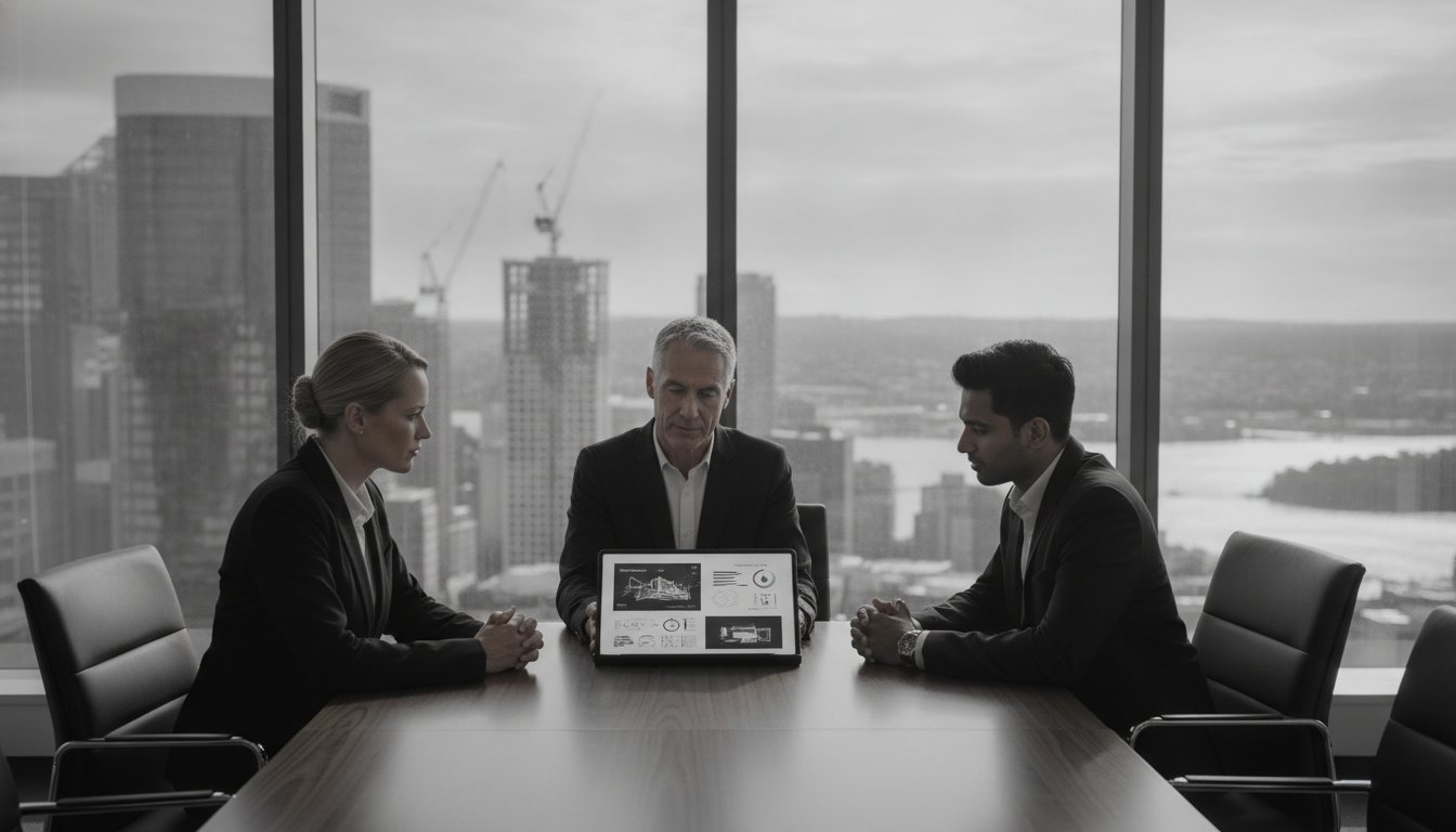 Construction Advisory Board Services Australia: Strategic Excellence for 2026