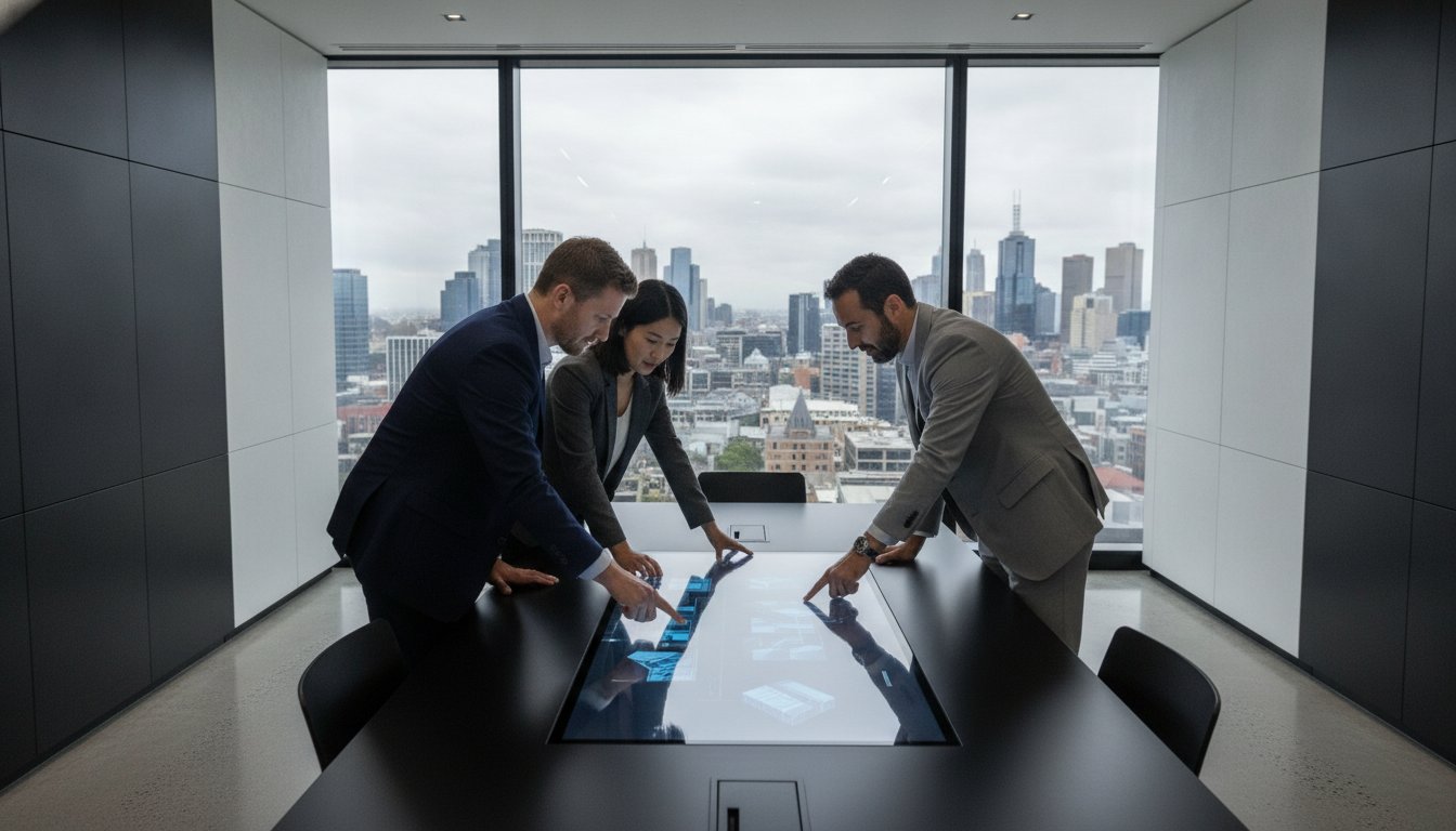 Construction Advisory Services Melbourne: Redefining Strategic Project Excellence in 2026