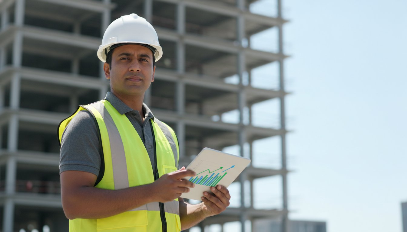 Construction Bookkeeping: 2026 Guide to Profitability