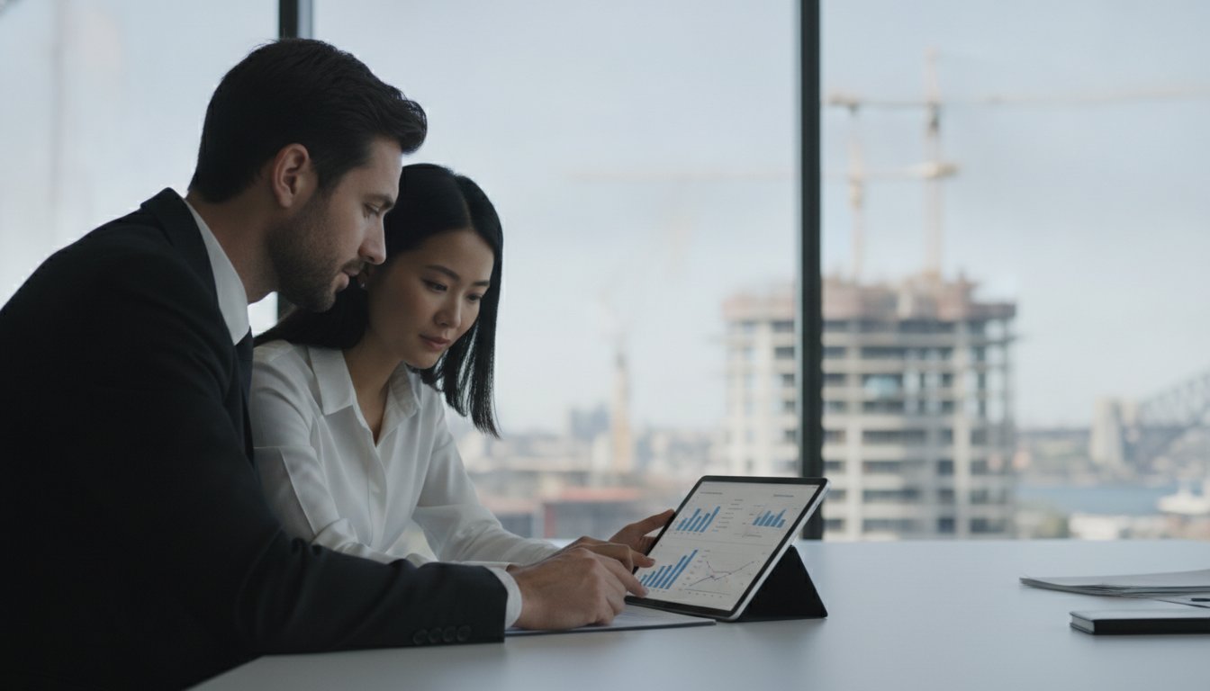 Construction Budget Overrun Solutions Sydney: Strategic Recovery and Site Execution