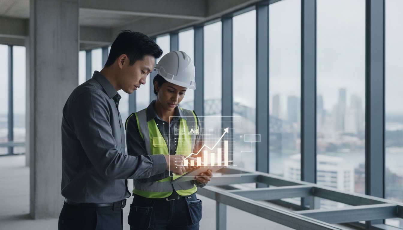 Construction Business Profitability Consulting: Redefining Your Bottom Line in 2026