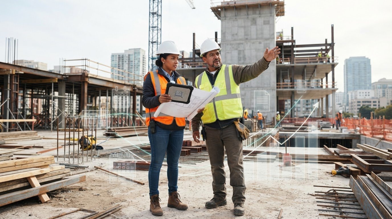 Construction Cash Flow Improvement Strategies: The 2026 Contractor’s Guide