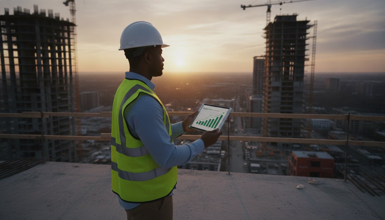 Construction Cash Flow Management: Strategies for Sustainable Growth in 2026