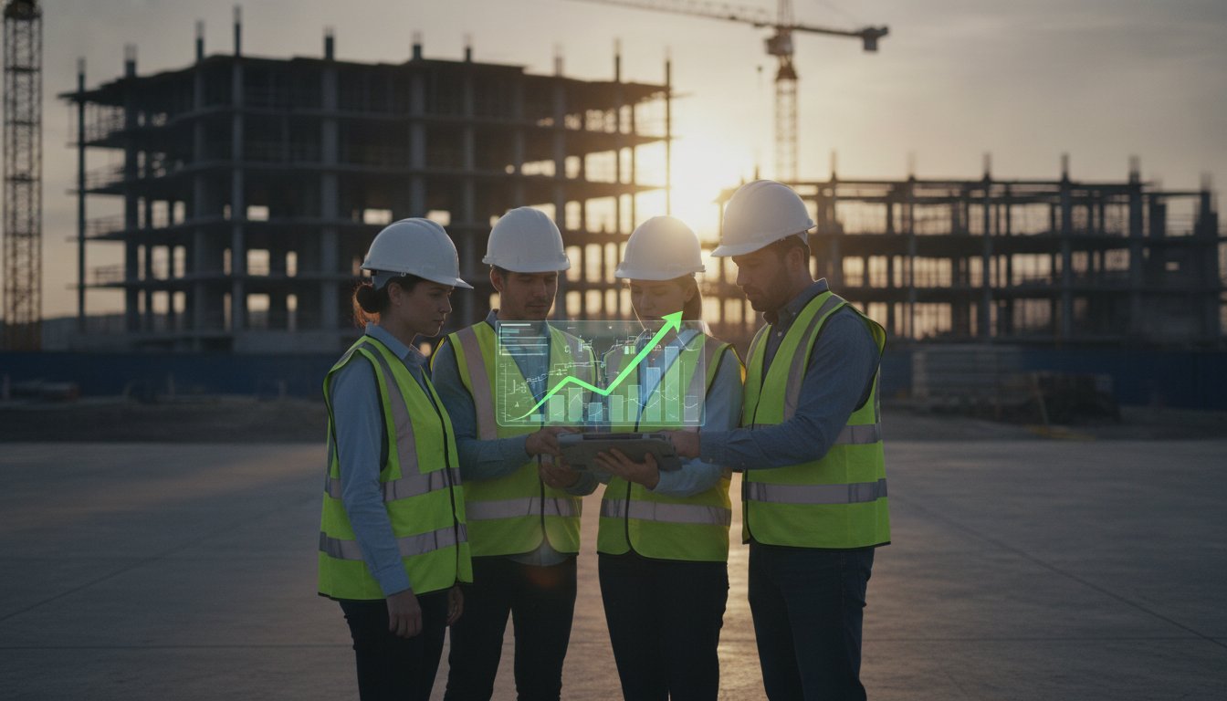 Construction Change Order Management: Protecting Your Profit in 2026