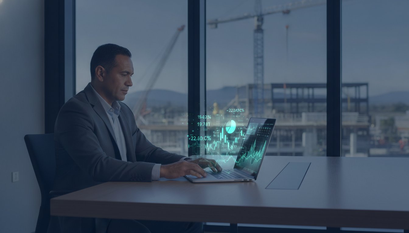 Construction Company Bookkeeping Christchurch: Your 2026 Streamlining Guide