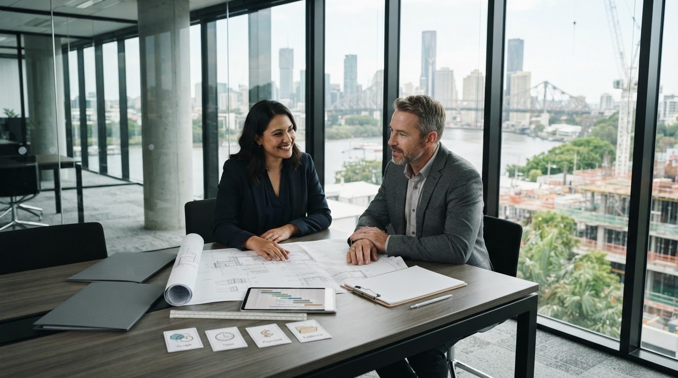 Construction Contract Administration Services QLD: A Guide to Resolving Disputes