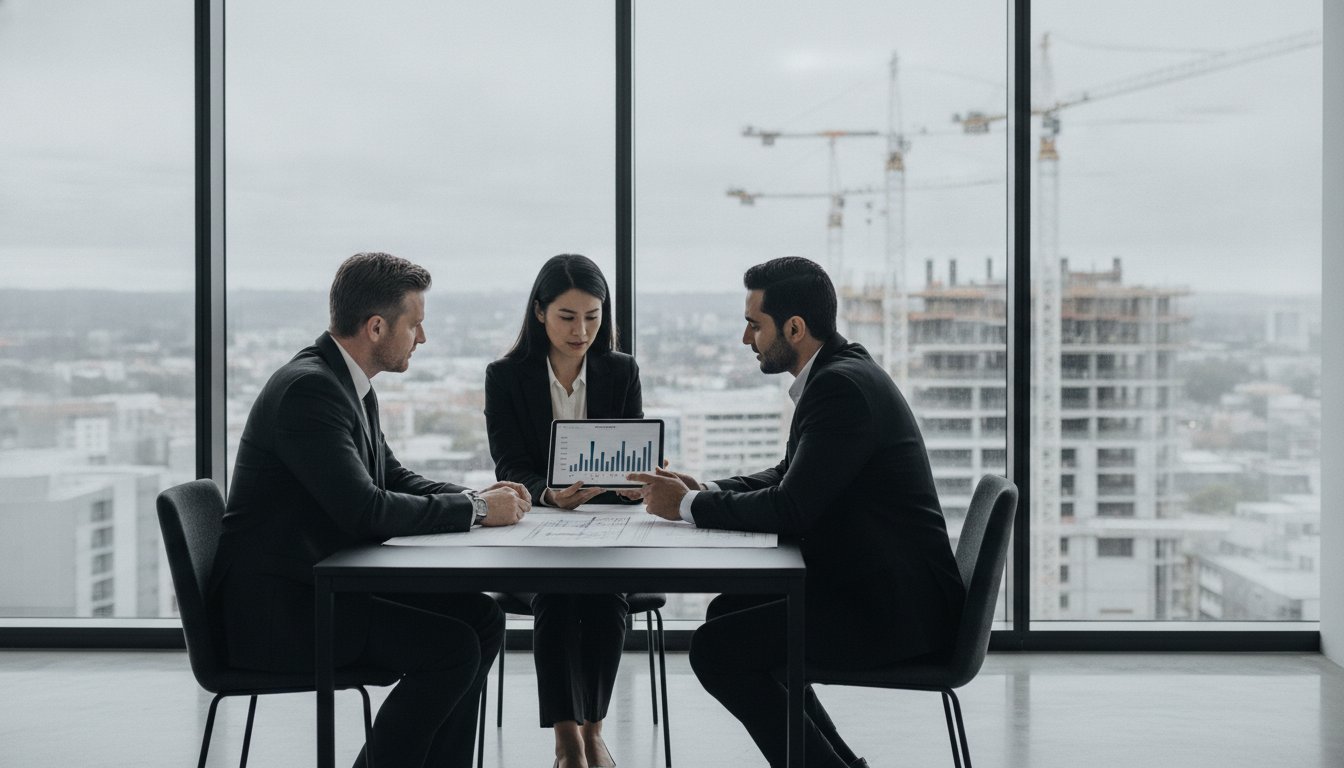 Construction Cost Management Guide for NSW & QLD Firms