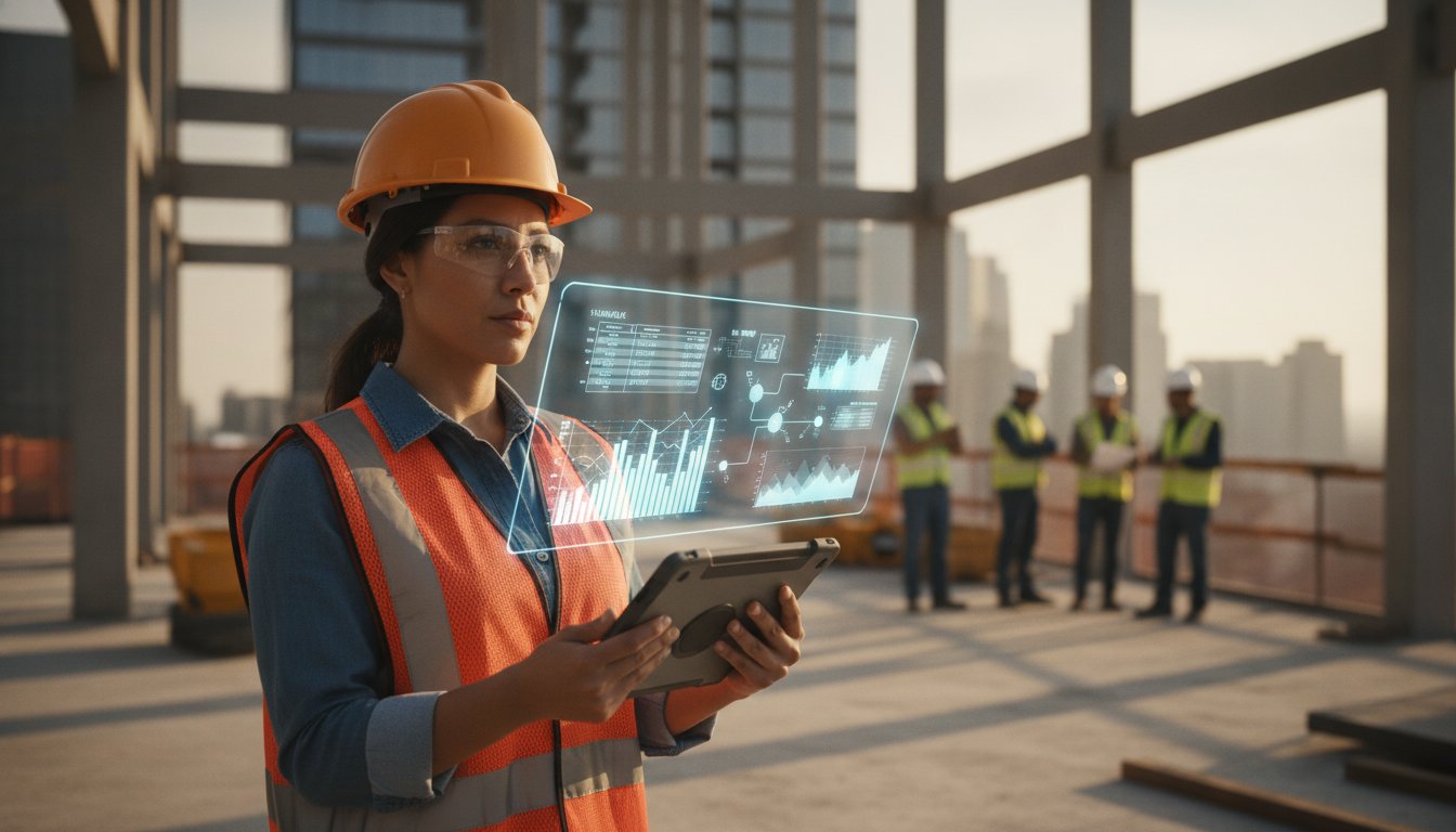 Construction Crew Management Apps: A 2026 Guide