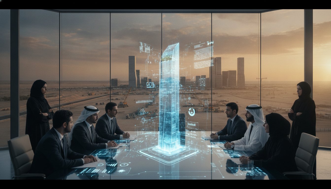 Construction Efficiency Conference KSA: The 2026 Strategic Implementation Checklist