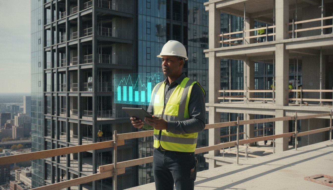 Construction Financial Health Checklist: The 2026 Guide to Liquidity and Profit