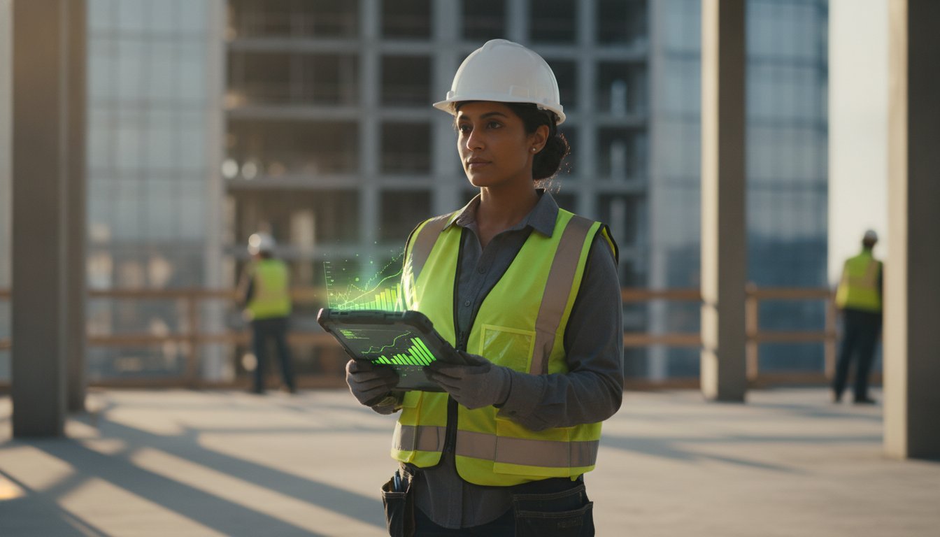Construction Financial KPIs: 2026 Strategy Guide