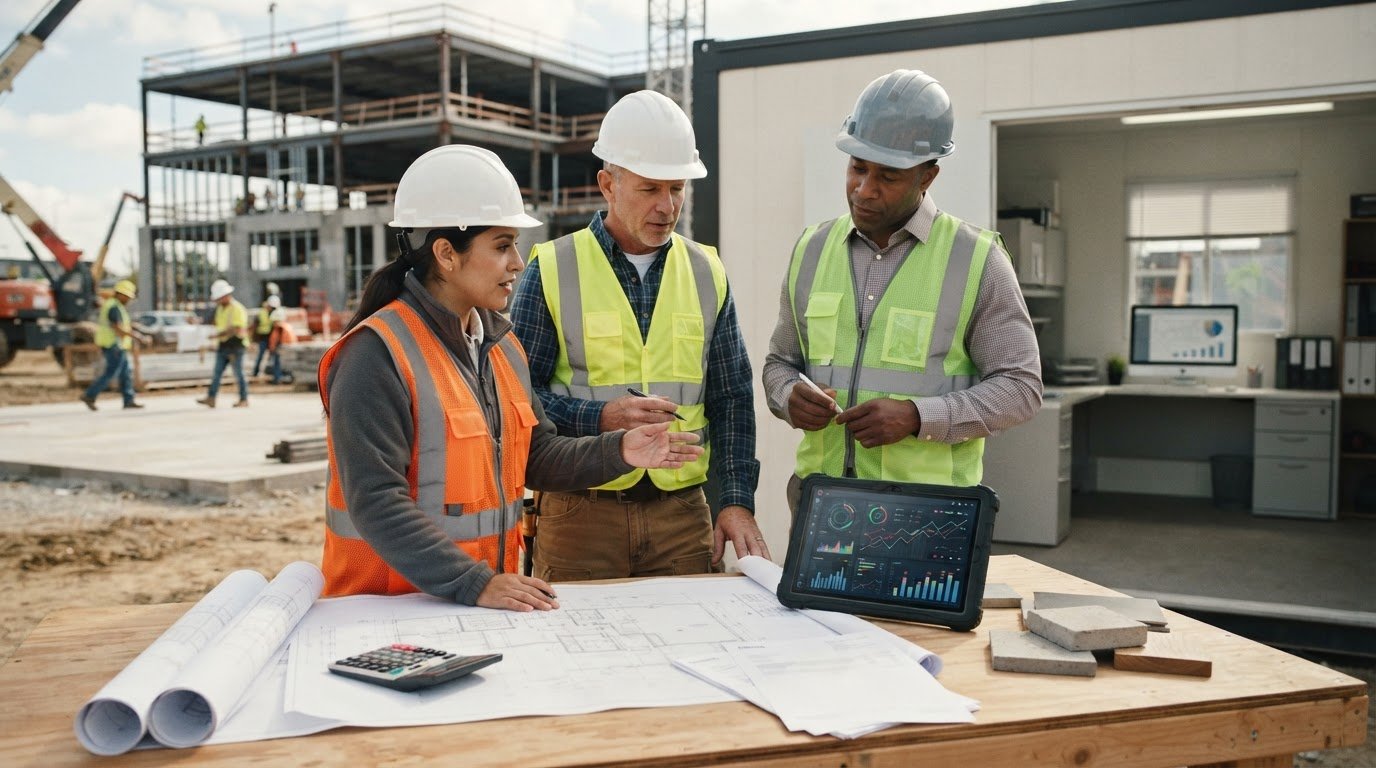 Construction Financial Management: 10 Best Practices for 2026