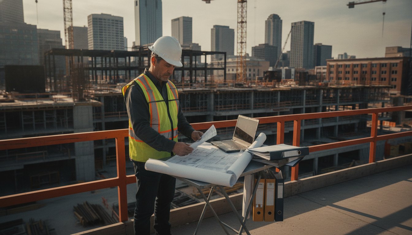 Construction Financial Statement Preparation: The 2026 Contractor Guide