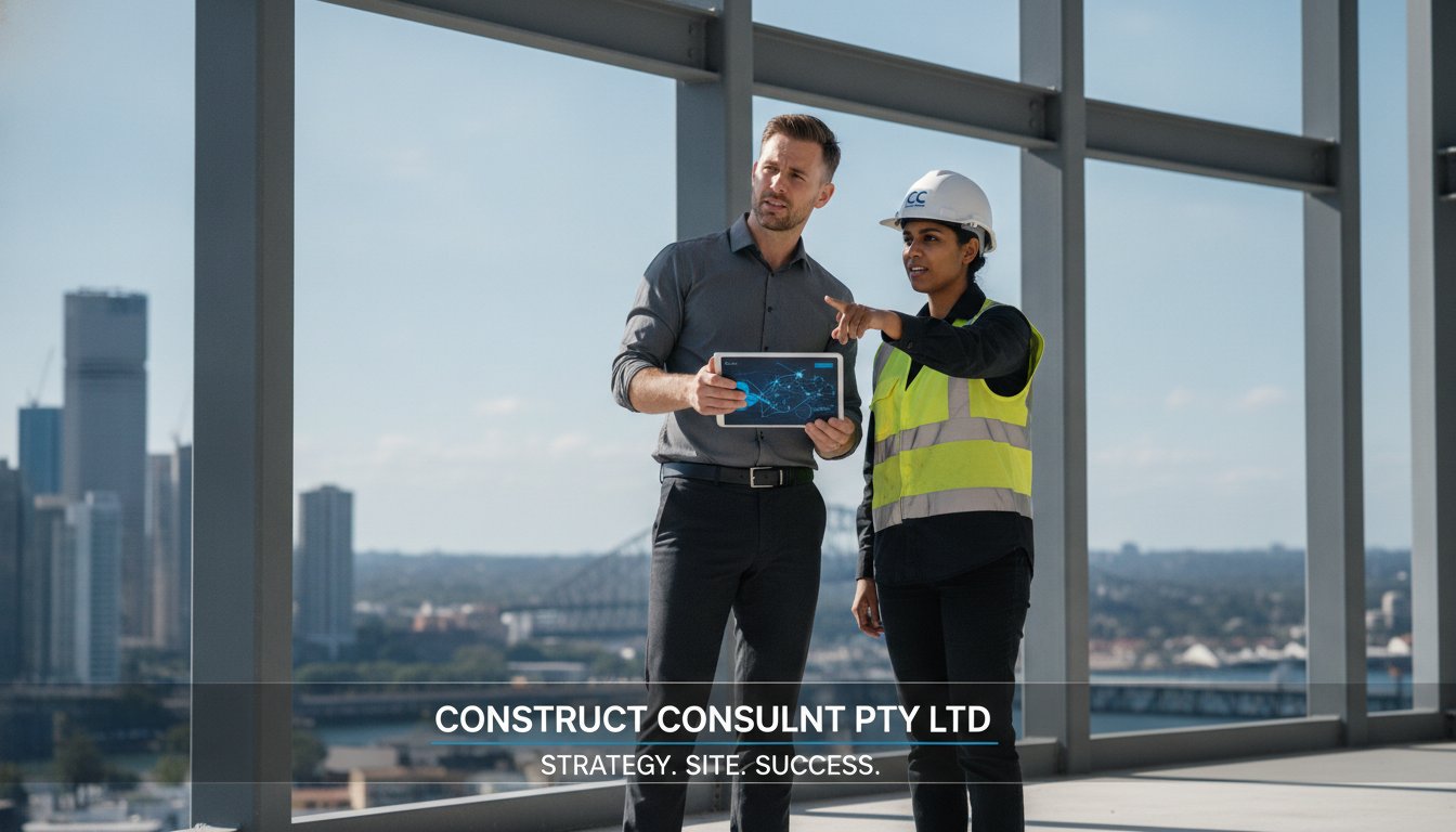 Construction Health Check: Guide for NSW & QLD Builders