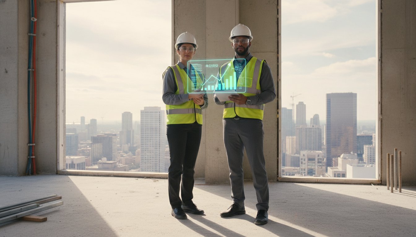Construction Job Cost Tracking Services: The 2026 Guide to Project Profitability