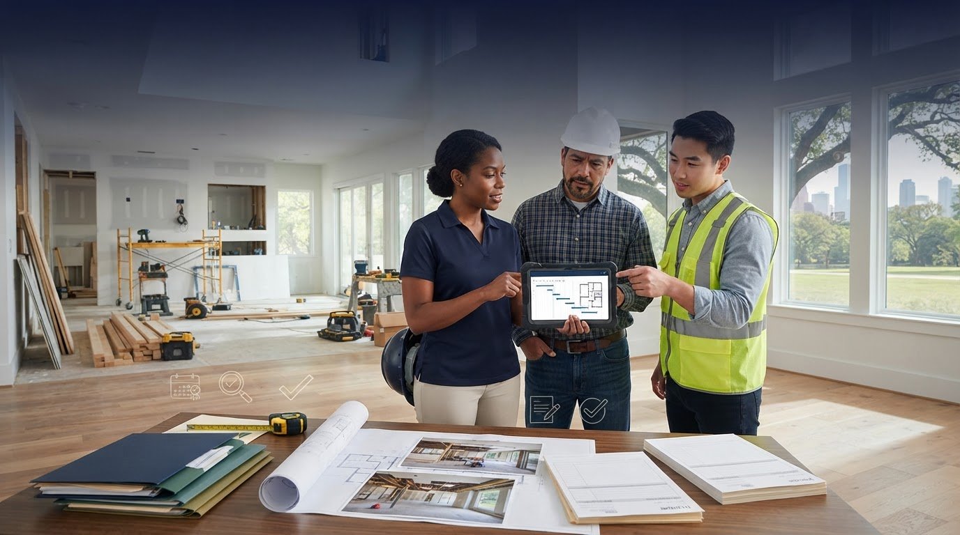 Construction Loan Draw Schedule Template: 2026 Guide
