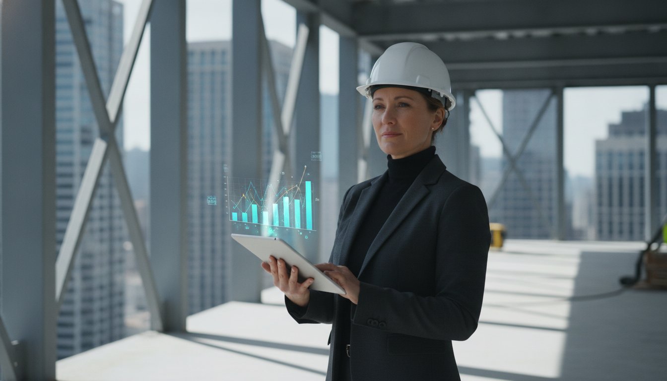Construction Overhead Analysis: 2026 Strategic Guide