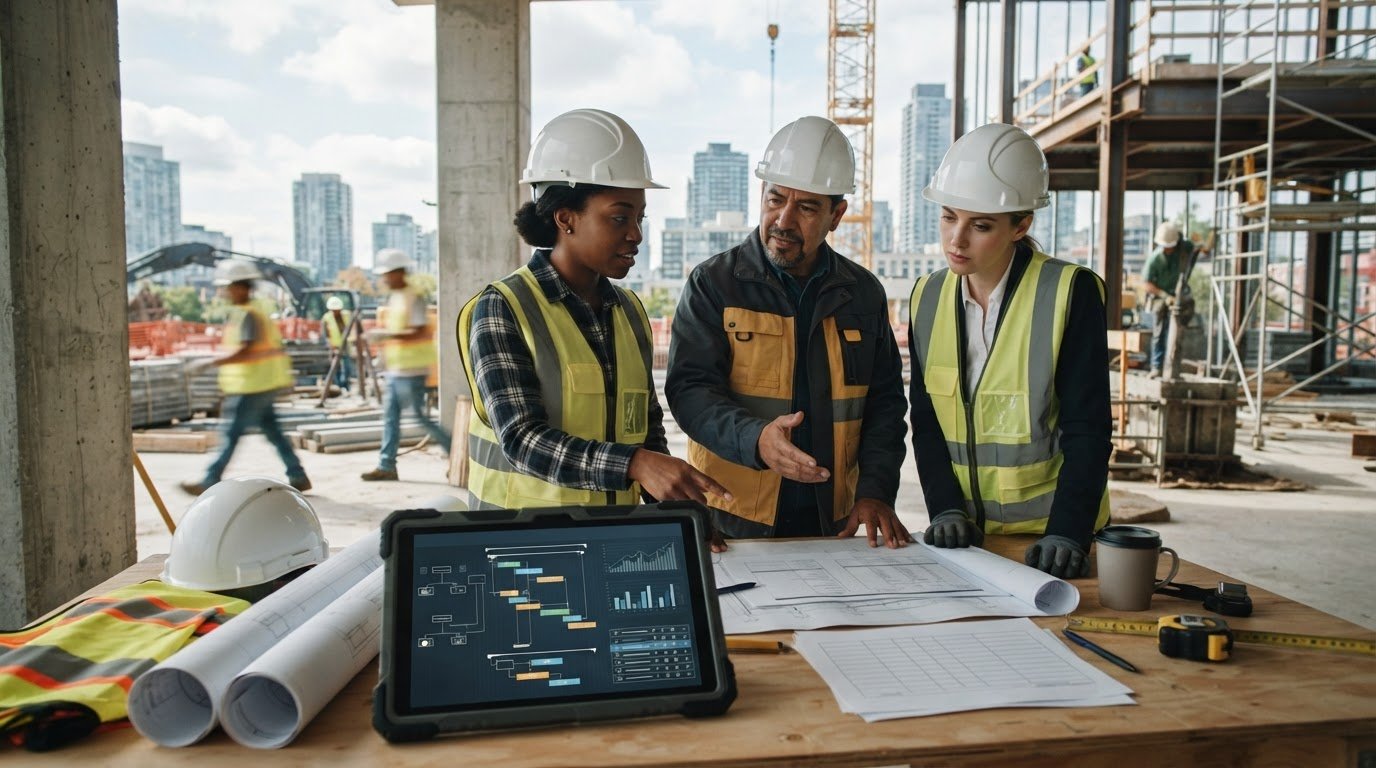 Construction Payroll Processing Services: A Contractor’s 2026 Buying Guide