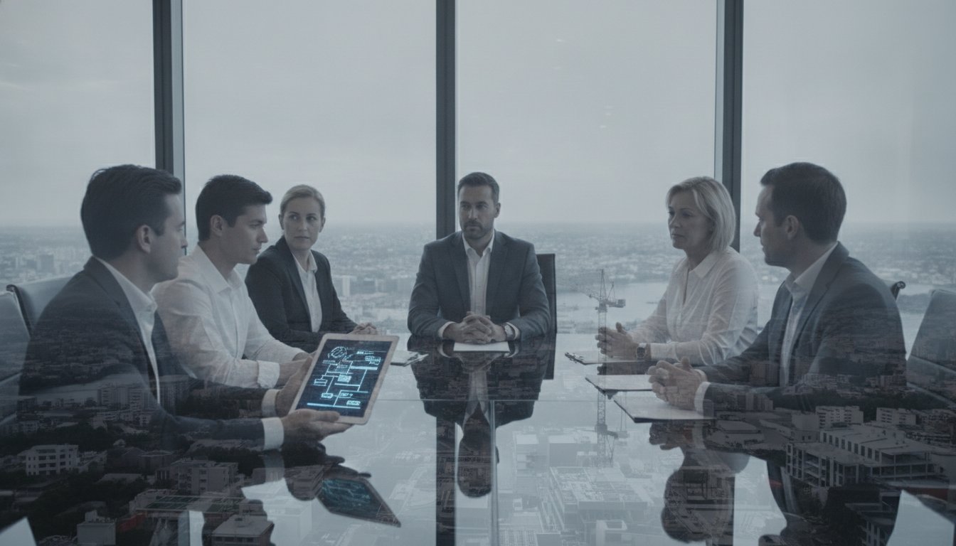 Construction Procurement Management Consulting Australia: The 2026 Strategic Guide