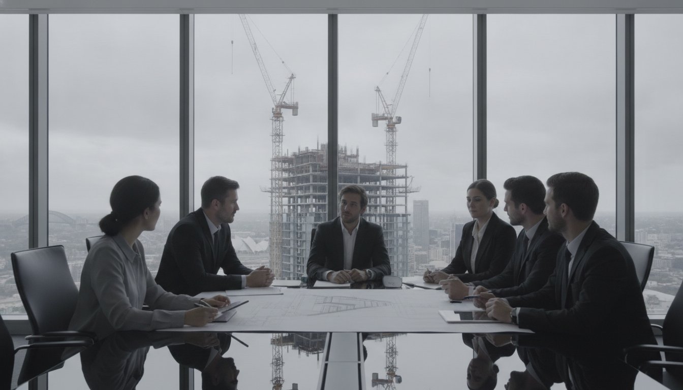 Construction Project Delivery Services: Redefining Excellence in NSW & QLD