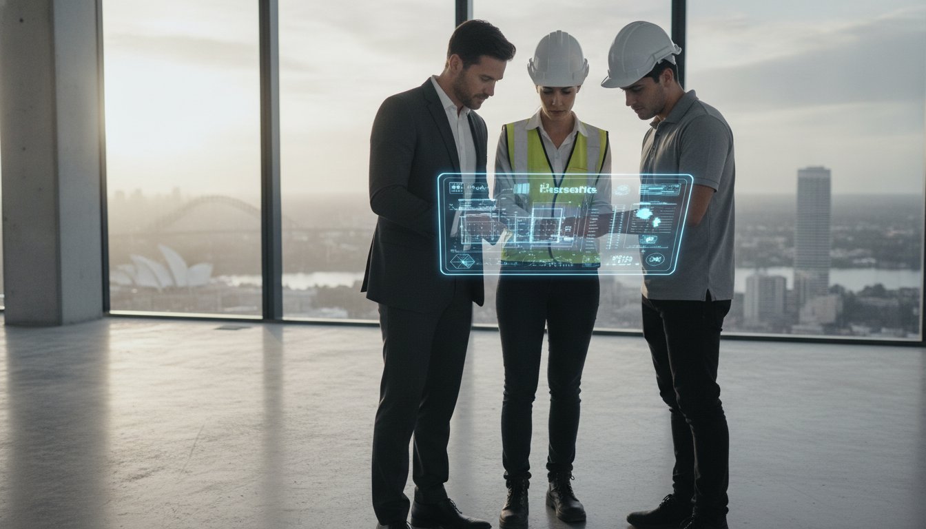 Construction Project Delivery Services: Redefining Site Excellence in 2026